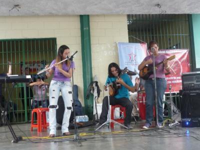 Artistas de Valencia actuarán este viernes 15  por Día del Niño en la Mínima de Tocuyito