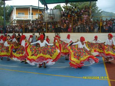 20 agrupaciones de Venezuela y Colombia   actuarán en el Encuentro de Tradiciones 2011