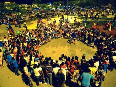 Fundacultura realizará domingo cultural en la Plaza Bolívar de Miguel Peña