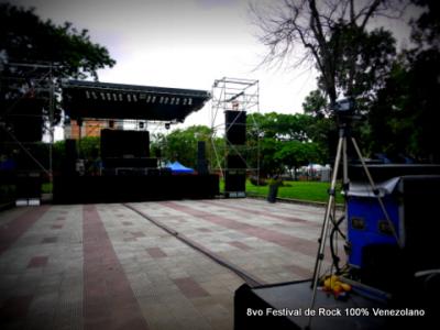 FUNDACULTURA Valencia convoca ciclo de reuniones preparatorias  del 9no Festival de Rock 100% Venezolano