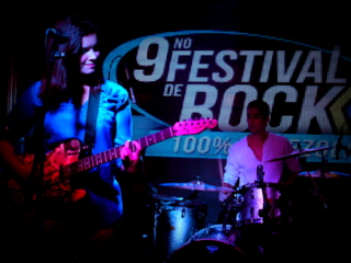 Llega el turno al rock clásico con 15 bandas  en Circuito de este jueves 08 en Los Caobos